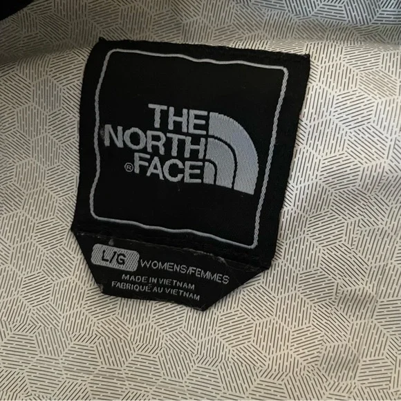 The North Face DryVent Waterproof Jacket - Picture 9 of 9